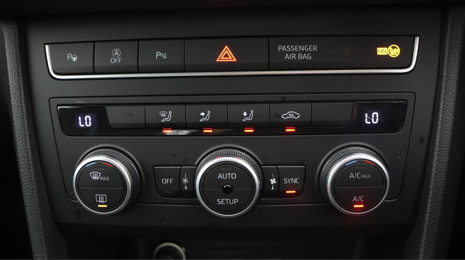 Used SEAT Ateca 2020 for sale - 76473598: Photo 13