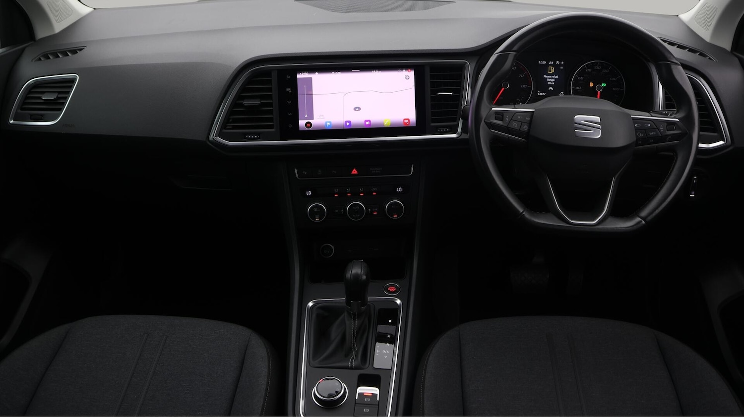 Used SEAT Ateca 2020 for sale - 76473598: Photo 14