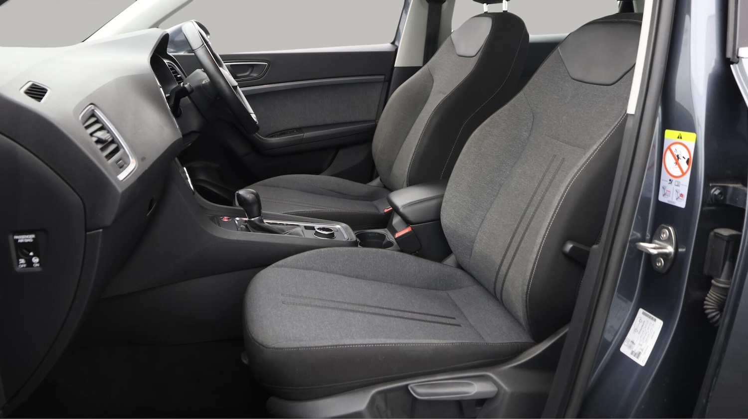 Used SEAT Ateca 2020 for sale - 76473598: Photo 15