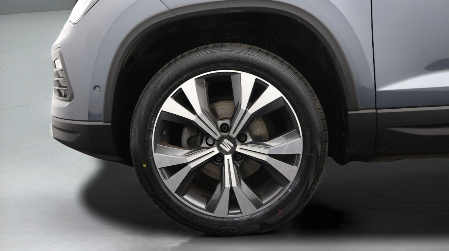 Used SEAT Ateca 2020 for sale - 76473598: Photo 19