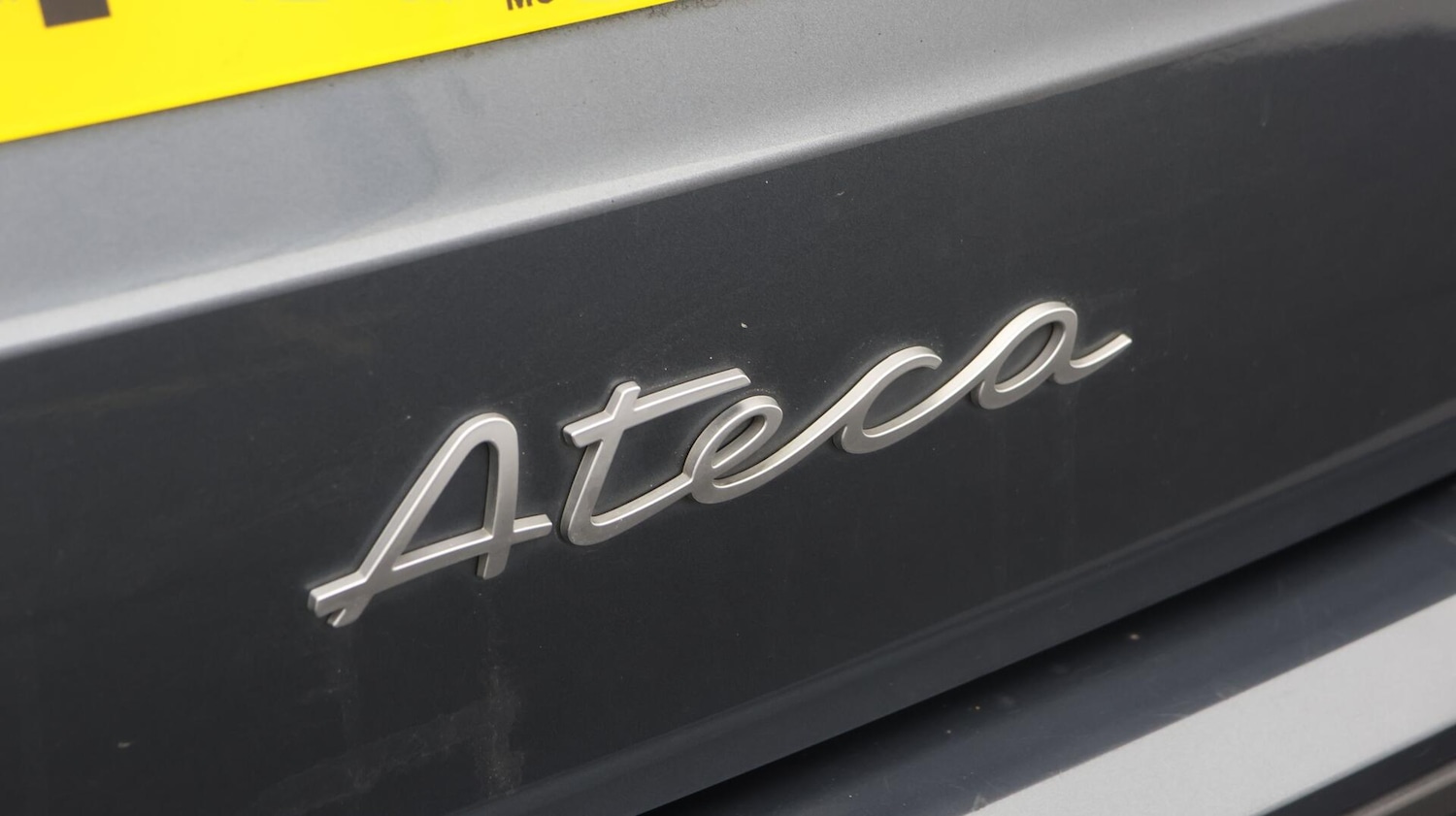 Used SEAT Ateca 2020 for sale - 76473598: Photo 22
