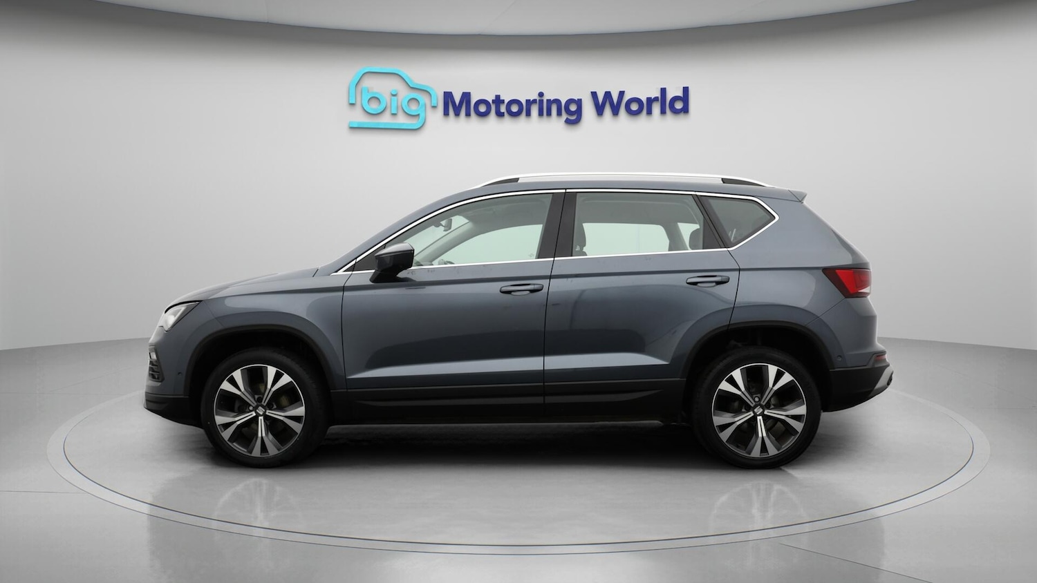 Used SEAT Ateca 2020 for sale - 76473598: Photo 5