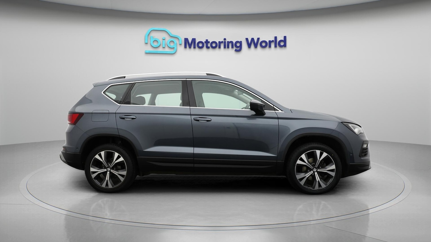Used SEAT Ateca 2020 for sale - 76473598: Photo 9