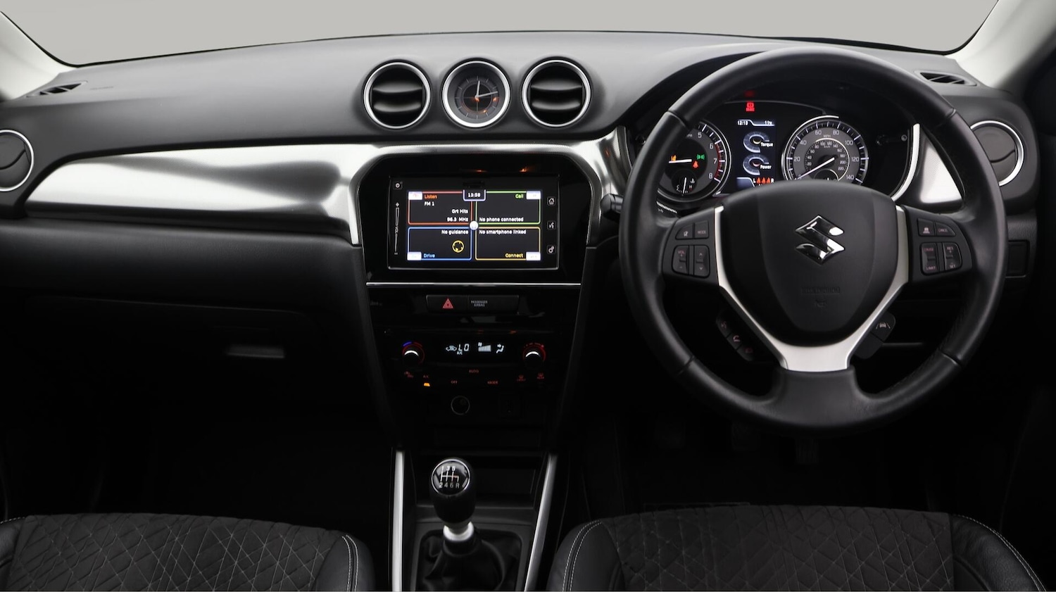 Used Suzuki Vitara 2021 for sale - 76306835: Photo 14