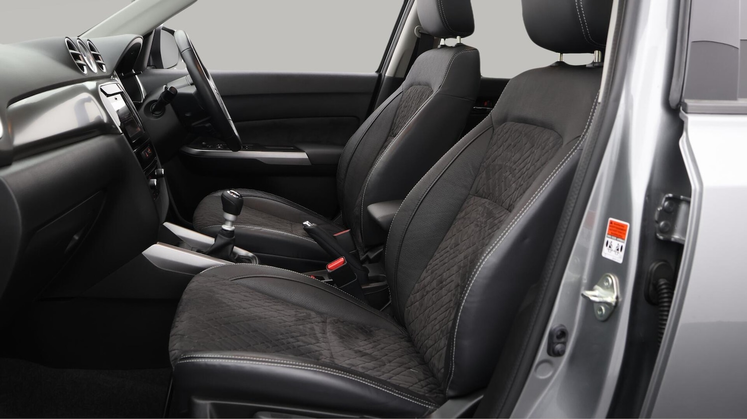 Used Suzuki Vitara 2021 for sale - 76306835: Photo 15