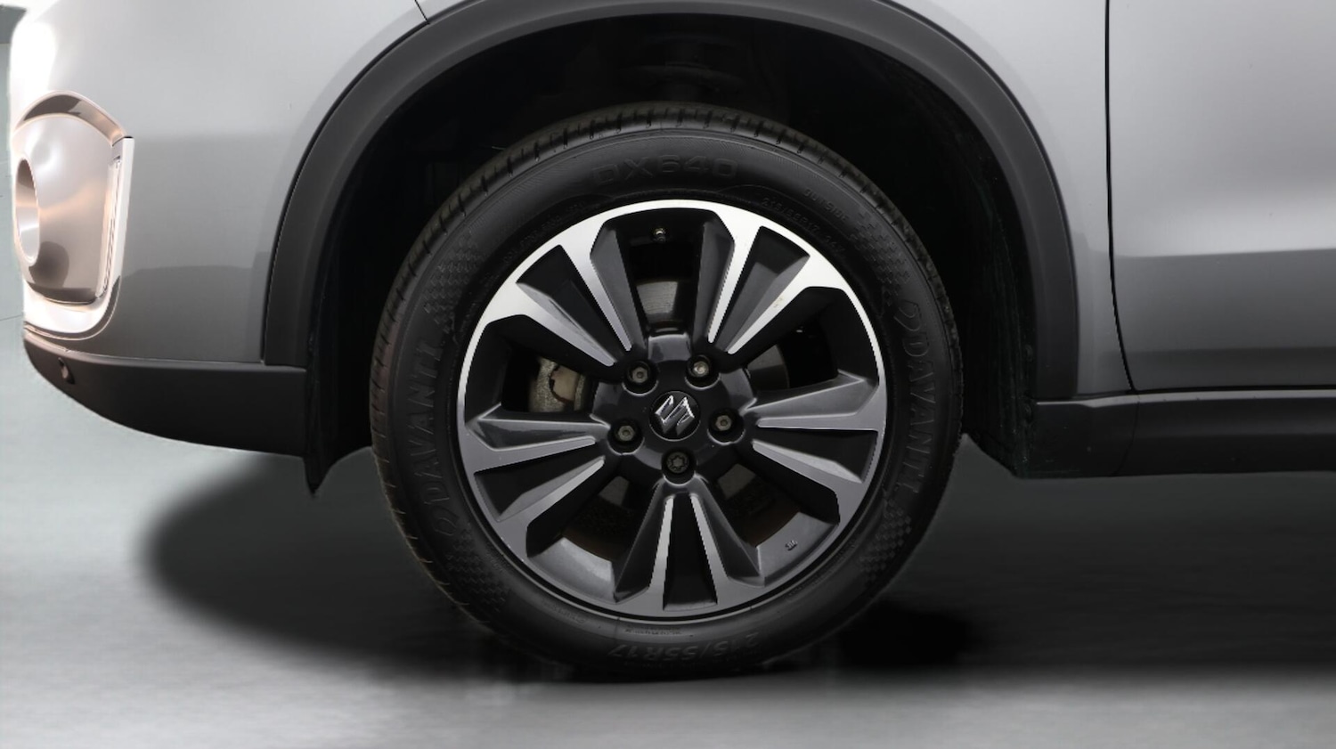 Used Suzuki Vitara 2021 for sale - 76306835: Photo 19