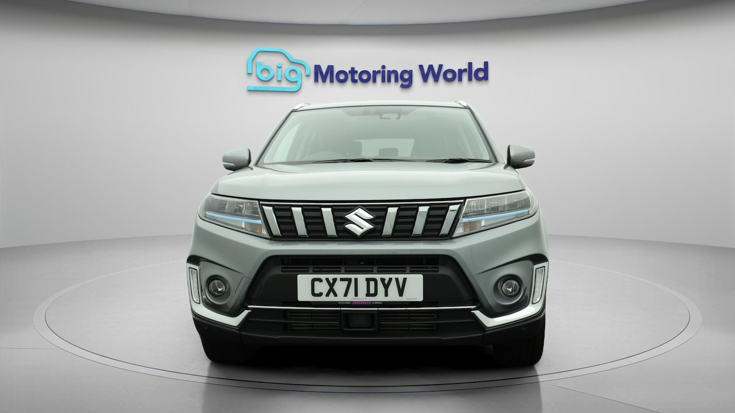 Used Suzuki Vitara 2021 for sale - 76306835: Photo 3