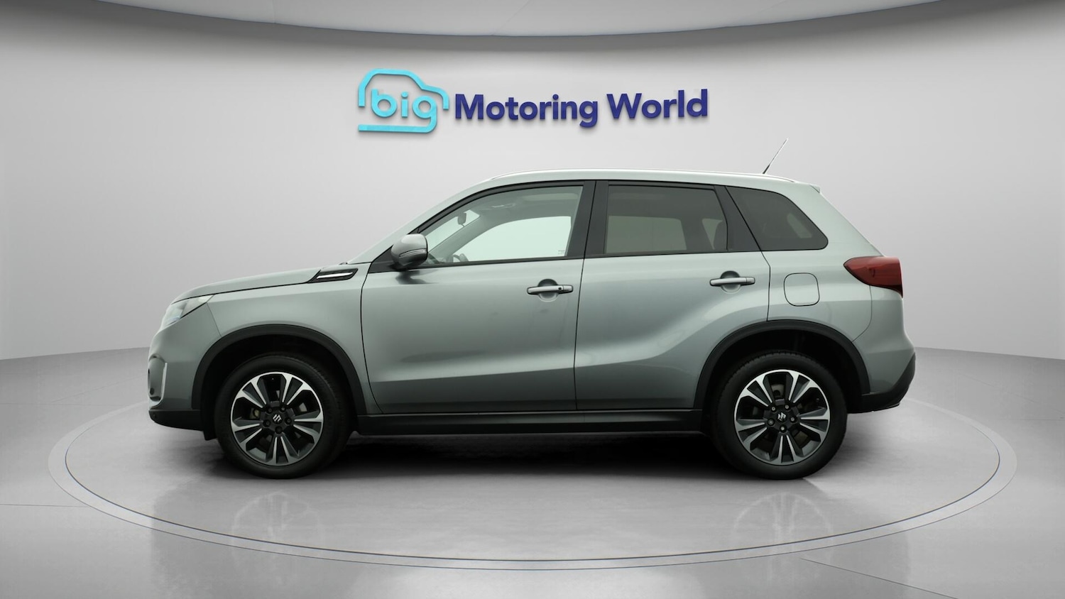 Used Suzuki Vitara 2021 for sale - 76306835: Photo 5