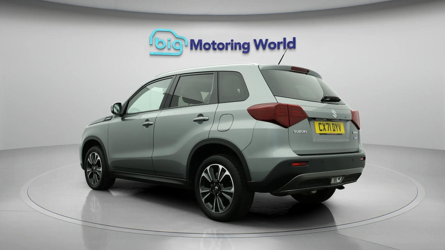 Used Suzuki Vitara 2021 for sale - 76306835: Photo 6