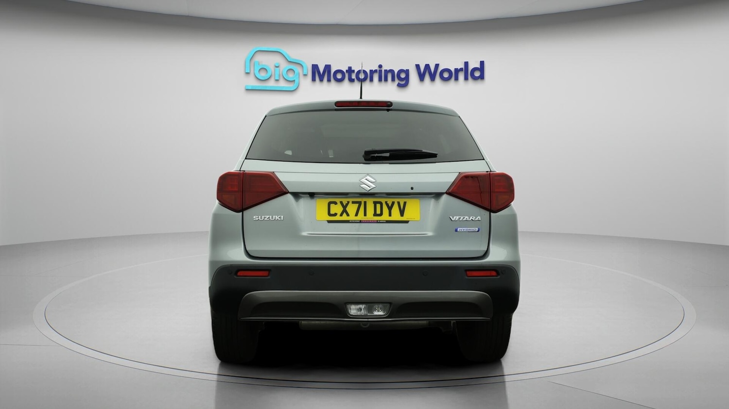 Used Suzuki Vitara 2021 for sale - 76306835: Photo 7