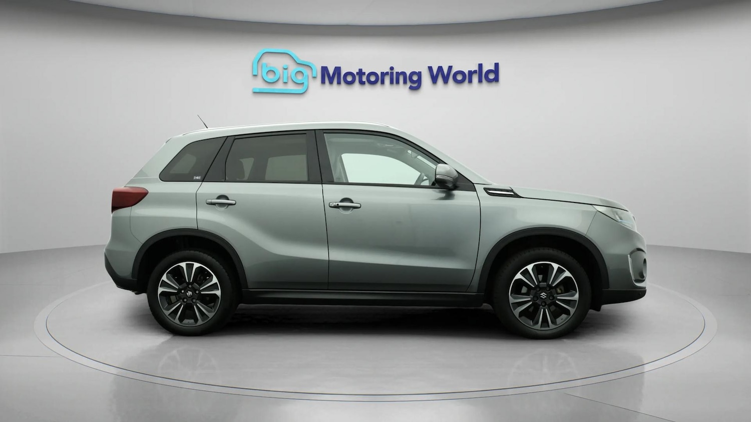 Used Suzuki Vitara 2021 for sale - 76306835: Photo 9
