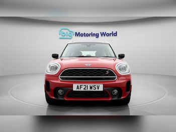 Used MINI Countryman 2021 for sale - 78835398: Photo