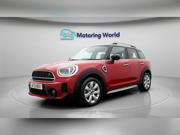 Used MINI Countryman 2021 for sale - 78835398: Photo