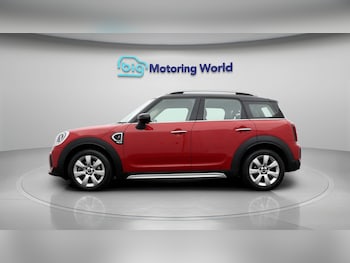 Used MINI Countryman 2021 for sale - 78835398: Photo