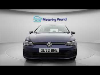 Used Volkswagen Golf 2022 for sale - 74111027: Photo