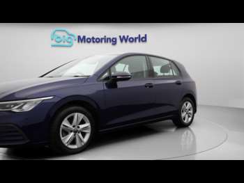 Used Volkswagen Golf 2022 for sale - 74111027: Photo