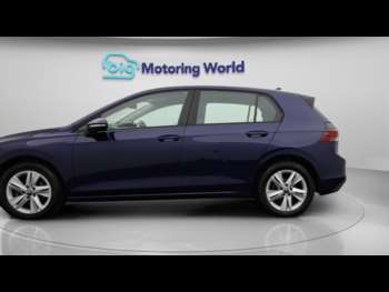 Used Volkswagen Golf 2022 for sale - 74111027: Photo