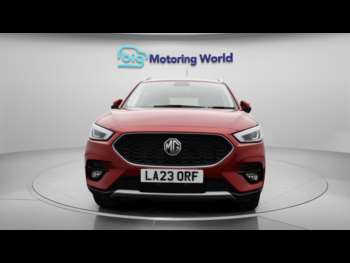 Used MG MG ZS 2023 for sale - 74622386: Photo