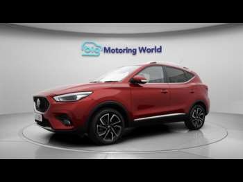 Used MG MG ZS 2023 for sale - 74622386: Photo