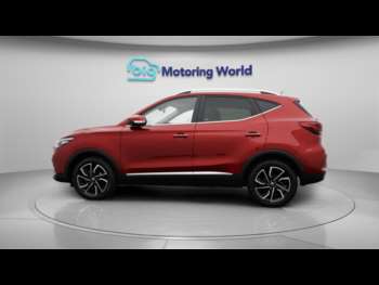 Used MG MG ZS 2023 for sale - 74622386: Photo