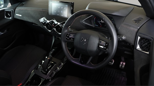 Used DS Automobiles DS 3 Crossback 2022 for sale - 76240035: Photo 10