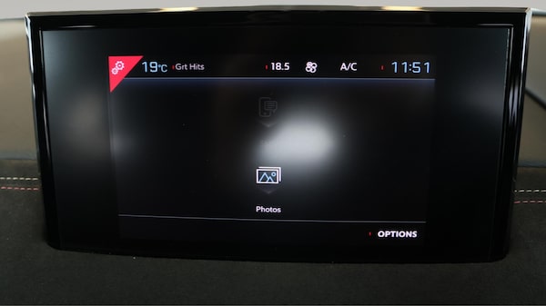 Used DS Automobiles DS 3 Crossback 2022 for sale - 76240035: Photo 12