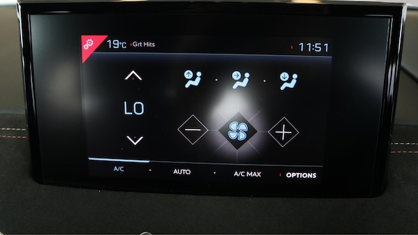 Used DS Automobiles DS 3 Crossback 2022 for sale - 76240035: Photo 13