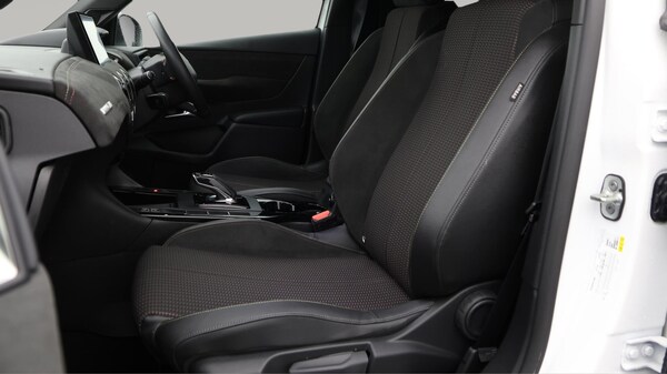 Used DS Automobiles DS 3 Crossback 2022 for sale - 76240035: Photo 15