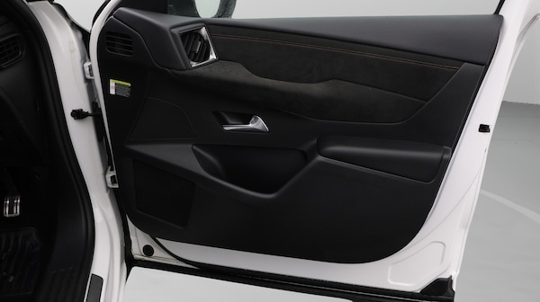 Used DS Automobiles DS 3 Crossback 2022 for sale - 76240035: Photo 16