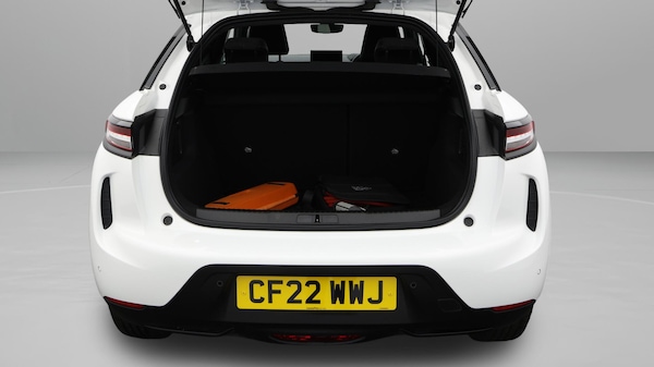 Used DS Automobiles DS 3 Crossback 2022 for sale - 76240035: Photo 18