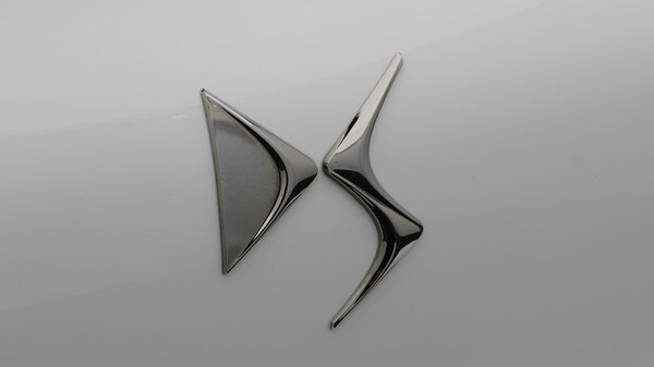 Used DS Automobiles DS 3 Crossback 2022 for sale - 76240035: Photo 22