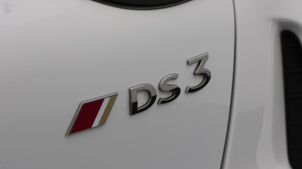 Used DS Automobiles DS 3 Crossback 2022 for sale - 76240035: Photo 23