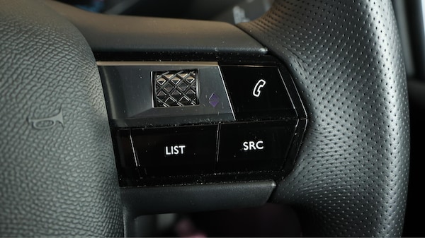 Used DS Automobiles DS 3 Crossback 2022 for sale - 76240035: Photo 25
