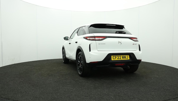 Used DS Automobiles DS 3 Crossback 2022 for sale - 76240035: Photo 34