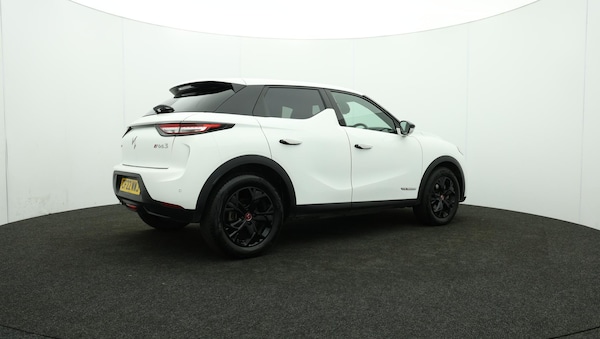 Used DS Automobiles DS 3 Crossback 2022 for sale - 76240035: Photo 37