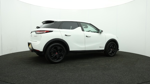 Used DS Automobiles DS 3 Crossback 2022 for sale - 76240035: Photo 38