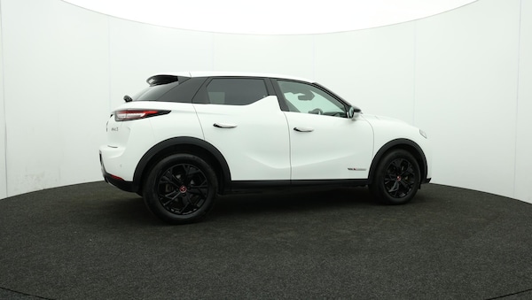 Used DS Automobiles DS 3 Crossback 2022 for sale - 76240035: Photo 39