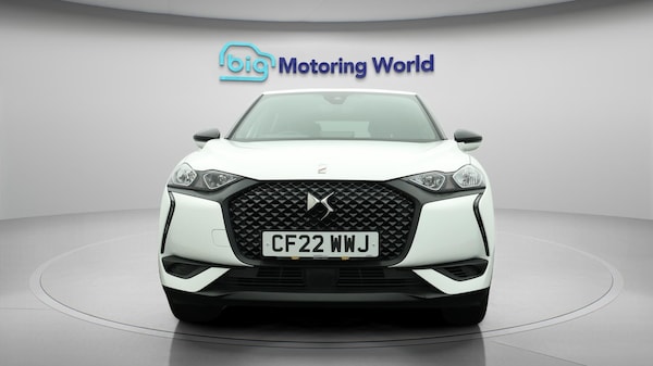 Used DS Automobiles DS 3 Crossback 2022 for sale - 76240035: Photo 3