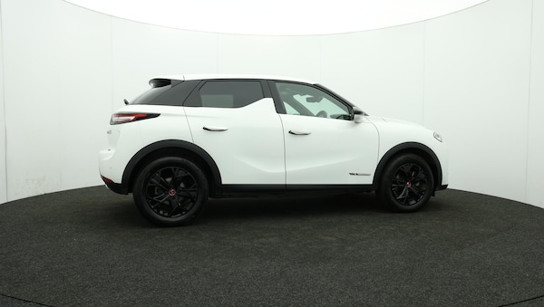 Used DS Automobiles DS 3 Crossback 2022 for sale - 76240035: Photo 40