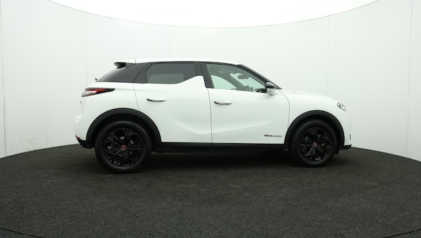 Used DS Automobiles DS 3 Crossback 2022 for sale - 76240035: Photo 41