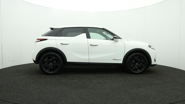 Used DS Automobiles DS 3 Crossback 2022 for sale - 76240035: Photo 42