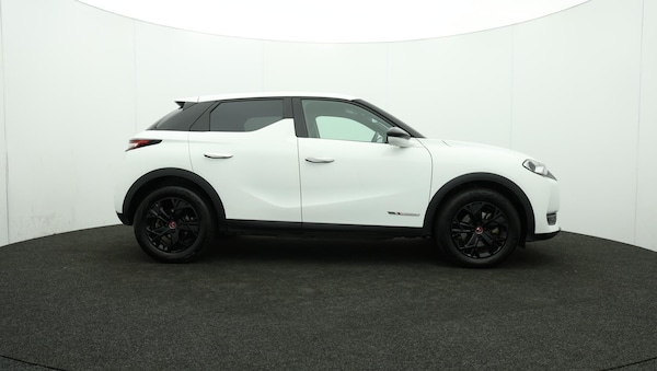 Used DS Automobiles DS 3 Crossback 2022 for sale - 76240035: Photo 43