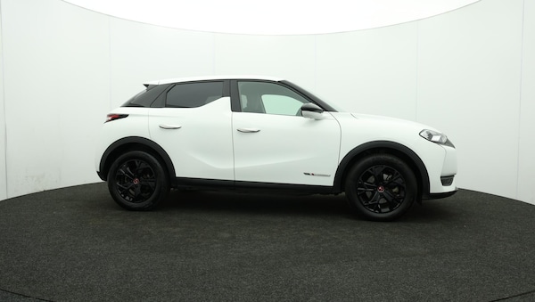 Used DS Automobiles DS 3 Crossback 2022 for sale - 76240035: Photo 44