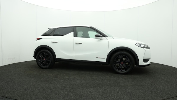 Used DS Automobiles DS 3 Crossback 2022 for sale - 76240035: Photo 45