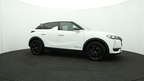 Used DS Automobiles DS 3 Crossback 2022 for sale - 76240035: Photo 47