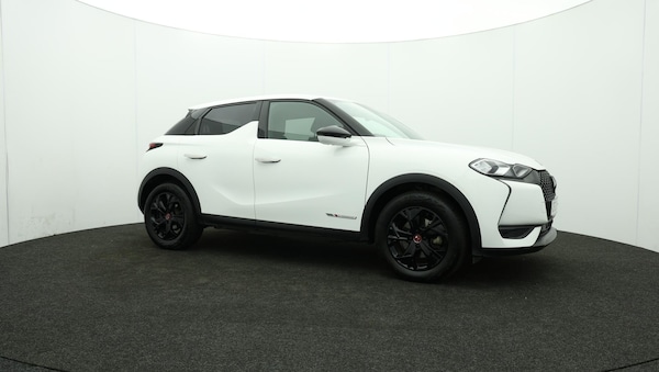 Used DS Automobiles DS 3 Crossback 2022 for sale - 76240035: Photo 48