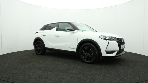 Used DS Automobiles DS 3 Crossback 2022 for sale - 76240035: Photo 49