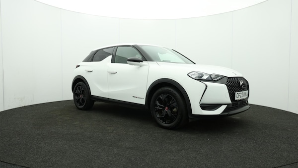 Used DS Automobiles DS 3 Crossback 2022 for sale - 76240035: Photo 50