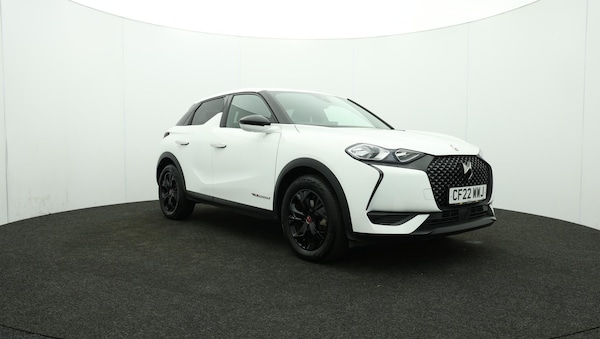 Used DS Automobiles DS 3 Crossback 2022 for sale - 76240035: Photo 51