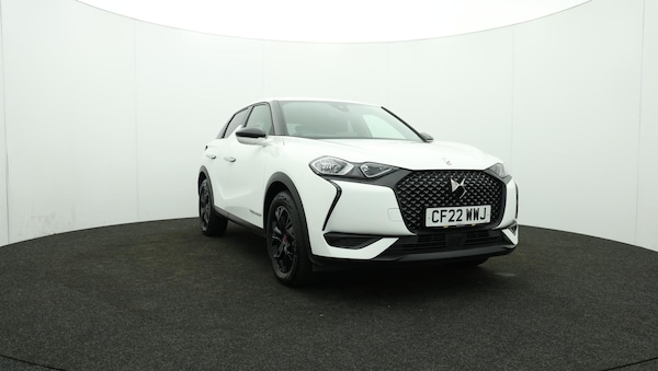 Used DS Automobiles DS 3 Crossback 2022 for sale - 76240035: Photo 53